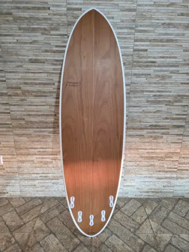 Prancha de surf Powerlight 6/10 , modelo Hipster