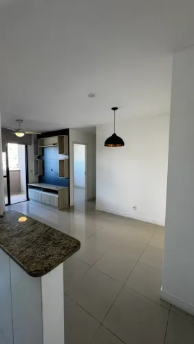 APARTAMENTO 60m PRÓXIMO ÀS PRINCIPAIS EMPRESAS DE MACAÉ | GLÓRIA/RJ.