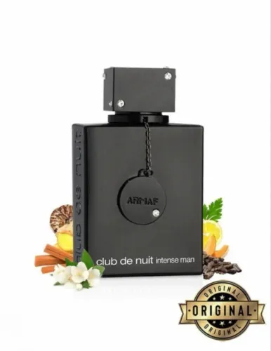 PERFUME ARMAF CLUB DE NUIT INTENSE MAN 200ml