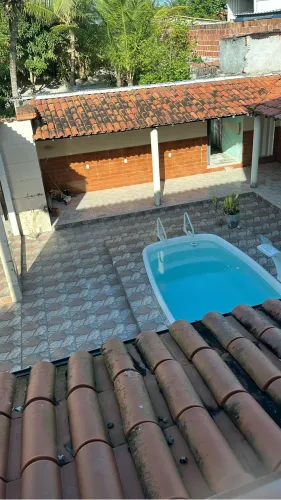 Vende esta casa, Dias D?Ávila, Imbassai, próximo a upa, e comércio 
