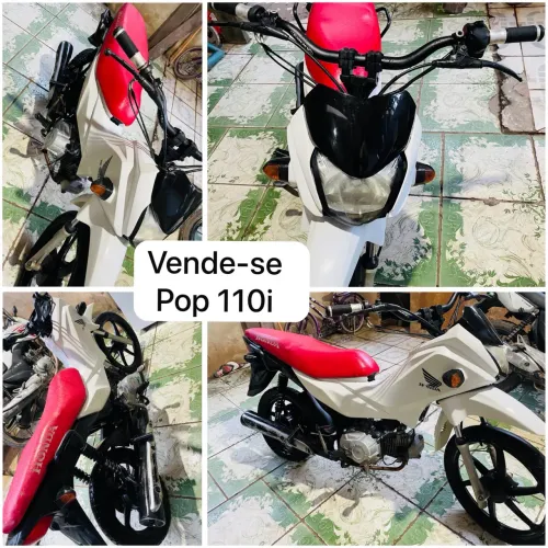 Vende-se pop110i