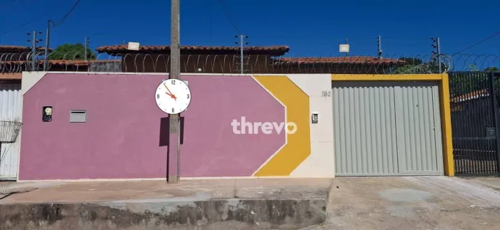Casa com 3 dormitórios, 102 m² - venda por R$ 300.000,00 ou aluguel por R$ 1.225,00/mês -