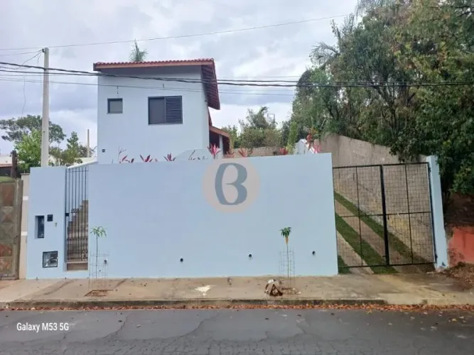 Residencial - Zico Pires