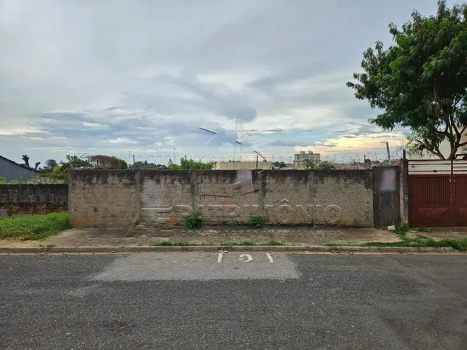 TERRENO,0 Dormitorio(s) bairro Ana Maria