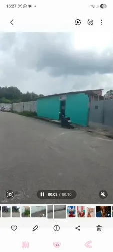Vendo um sítio 