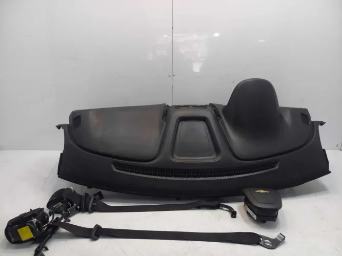 Airbag chevrolet cobalt 2019