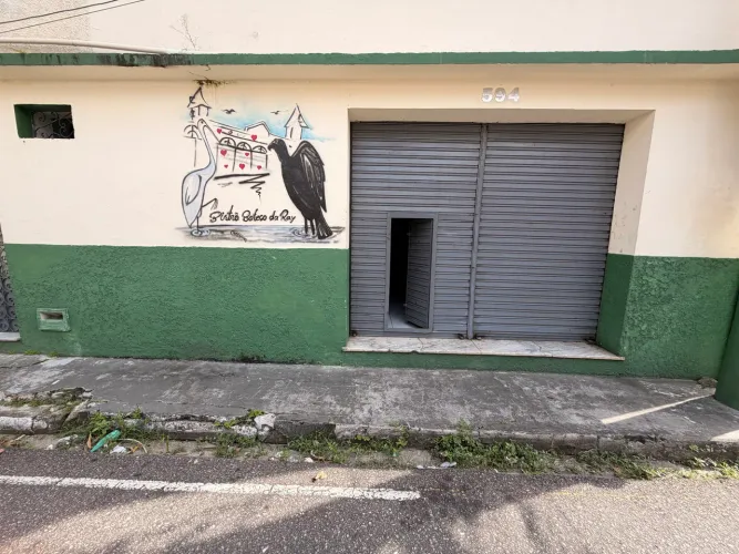 Restaurante Frei Gil de Vila Nova