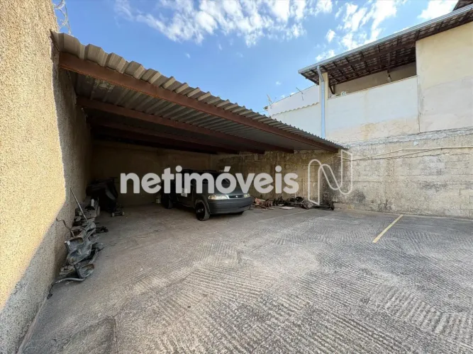 Galpão 120m²; para locação no São Marcos!