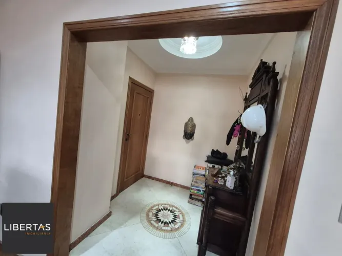 Apartamento 3 quartos no Centro Histórico