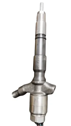 Bico injetor Hilux 2.8 2021