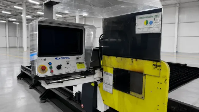PLASMA OXIPIRA MASTER 35 XPR300
