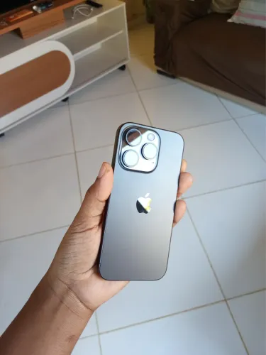 IPHONE 15 PRO 256GB