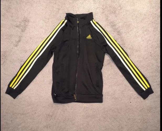 Jaqueta Adidas - Tam 10