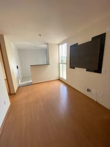 Apartamento para Venda em Presidente Prudente, Jardim Itapura, 2 dormitórios, 1 banheiro,
