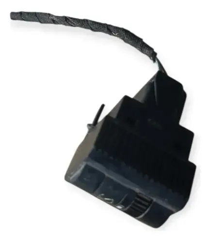 Botão Regulador Farol Volkswagen Polo 2003 2008 600941334