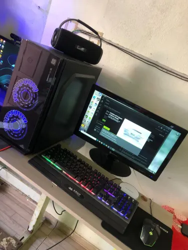 Pc gamer