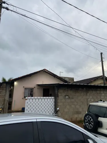 Vendo casa em registro SP 130