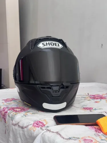 Capacete shoei xspr-pro