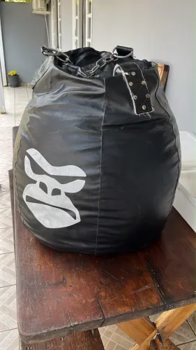Vendo saco de pancada