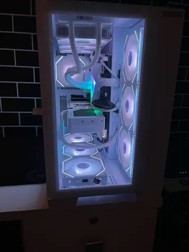 Vendo Pc Gamer Completo High End