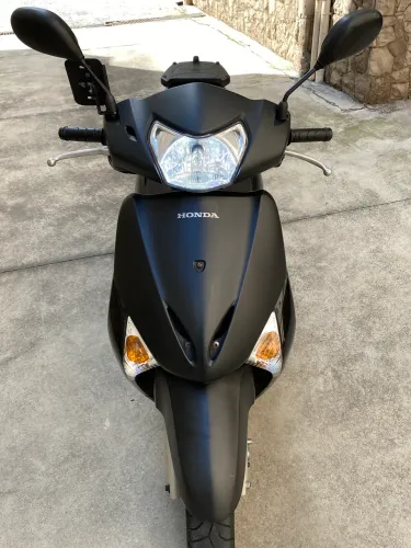 Oportunidade Honda lead 2015 baixo KM