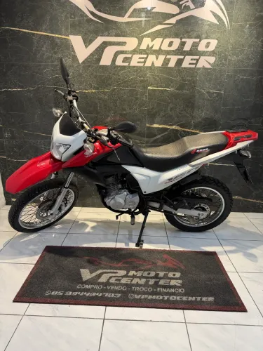 BROS 160 ESDD 2015
