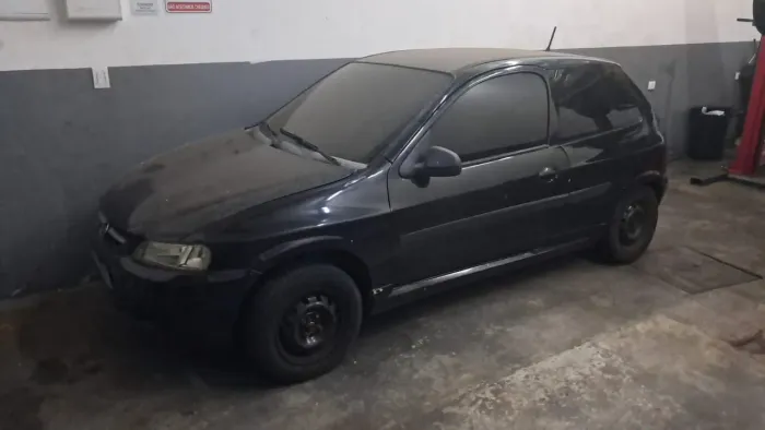 Chevrolet Celta 1.0/super/n.piq.1.0 MPFI VHC 8V 3P 2001