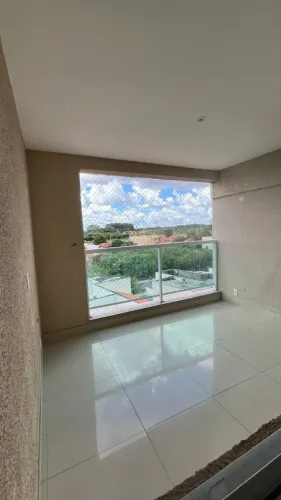 Imóvel para venda possui 77 metros quadrados com 3 quartos em Ininga - Teresina - PI