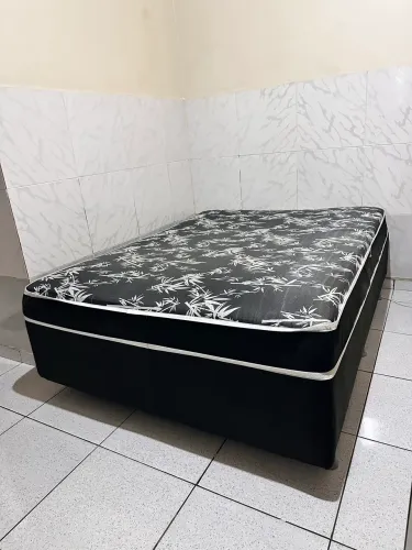 Cama casal