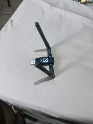 Adaptador wi-fi Encore N300