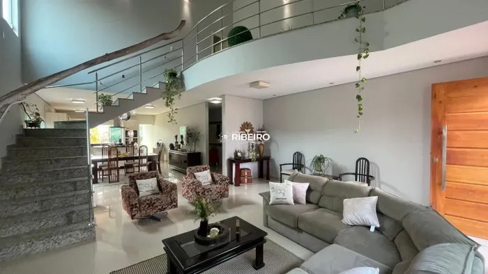 Sobrado à venda, 310 m² por R$ 1.100.000,00 - Floresta - Porto Velho/RO