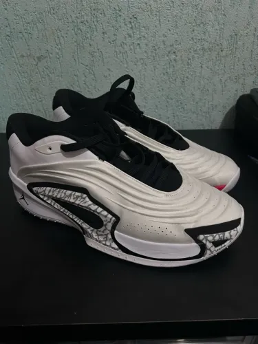 JORDAN LUKA 3 BRANCO TAMANHO 46