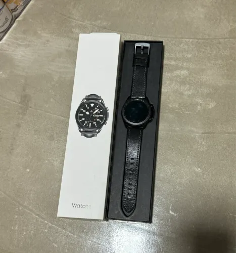Samsung Watch 3 super conservado