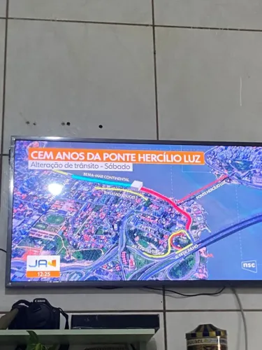 Tv sansung 32 smart