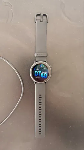 Garmin viva active 6