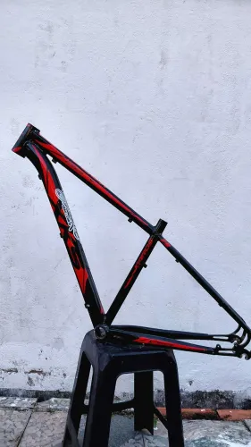 Quadro de bicicleta XKS aro 29