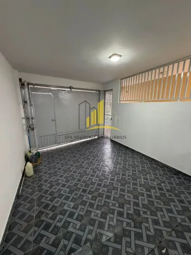 Casa para locação, Vila São Francisco (Zona Leste), São Paulo, SP