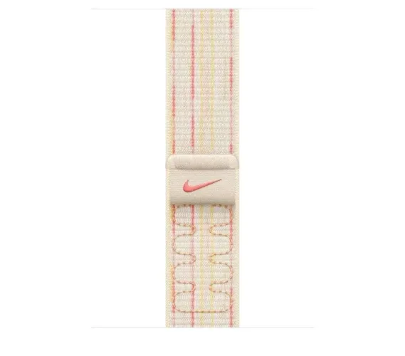 Apple Pulseira Nike Apple Watch série 41 original - ENVIO RÁPIDO 
