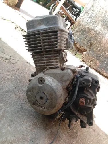 Motor Honda