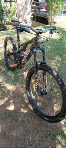E-bike Specialized Levo SL Comp Carbon Gen 2 2023