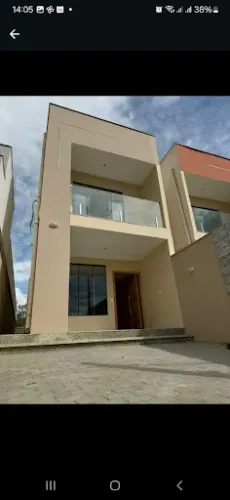 Casa com 3 dormitórios à venda, 130 m² por R$ 690.000,00 - Vale das Palmeiras - Macaé/RJ