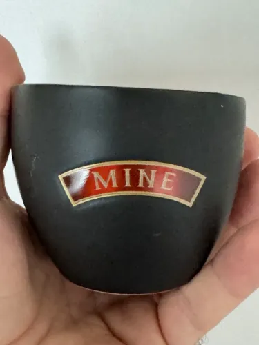 Copos de cerâmica Baileys