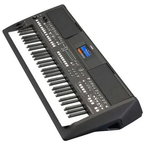 Teclado SX 600
