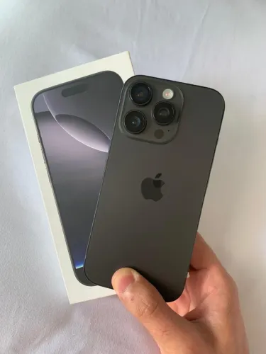 iPhone 16Pro 256gb