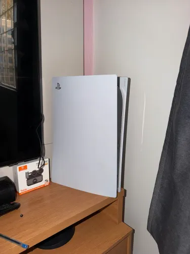 Vende-se PlayStation 5 completo