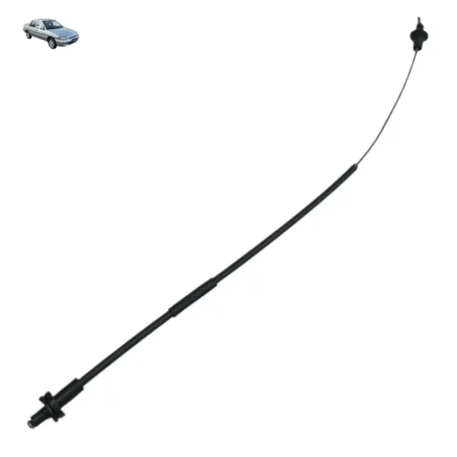 Cabo embreagem Ford Escort Zetec 1997 1998 1999 2000 2001 02