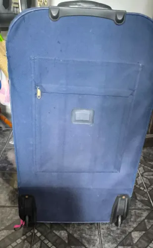 Mala de viagem