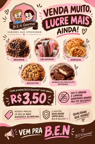 OPORTUNIDADE, ALTA LUCRATIVIDADE.