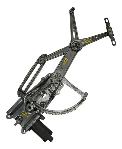 Máquina Vidro Eletrica Diant Esquerda Gm Corsa 2002 2003 04