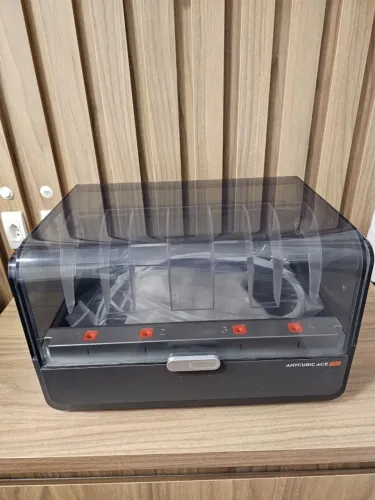 ACE Pro Anycubic AMS 4 Cores Impressora 3D | Kobra S1 / Kobra 3 completo com sensor e hub